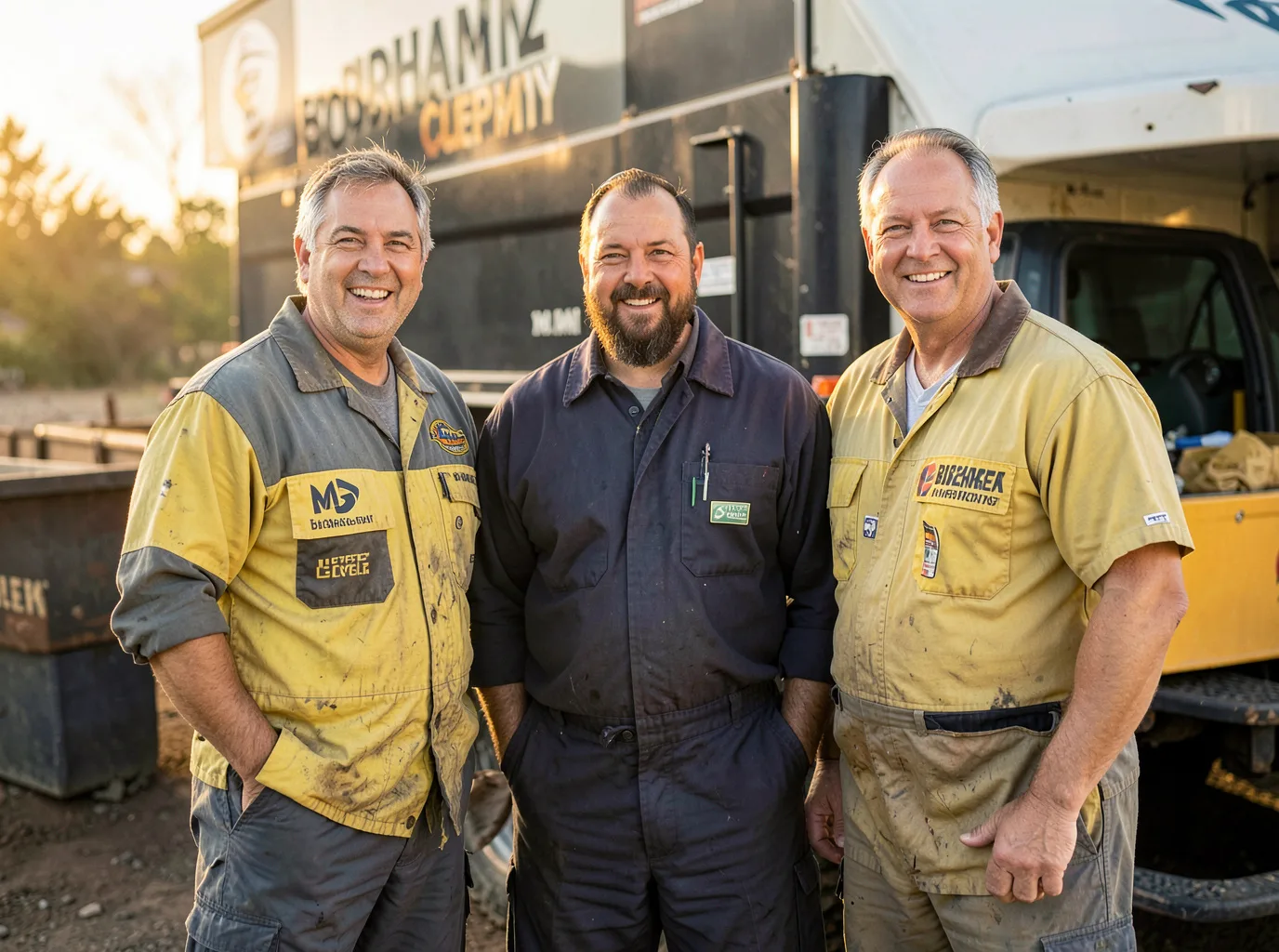 Sewage Cleanup company in Hawk Run, PA